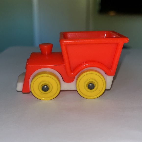 Vintage Fisher-Price Play Family Little Riders #656 – Complete 5-Piece Set - Picture 6 of 6